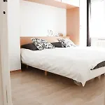 Zonnig & Gezellig Centrum Апартаменты