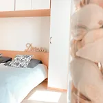 Zonnig & Gezellig Centrum Апартаменты *