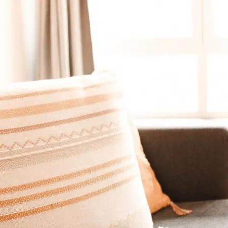 아파트 Zonnig & Gezellig Centrum *