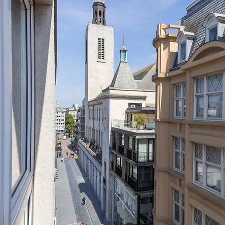 Zonnig&gezellig Centrum