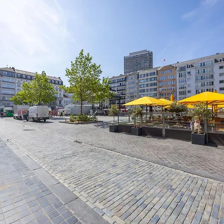Zonnig&gezellig Centrum *