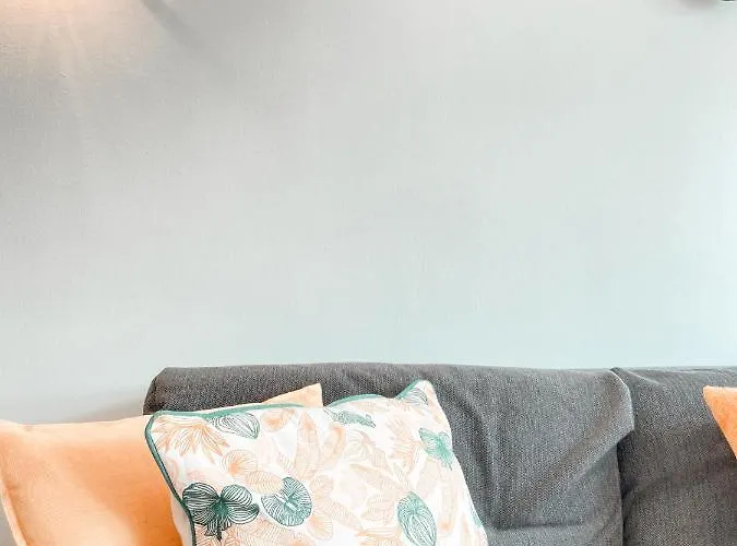 Zonnig & Gezellig Centrum *